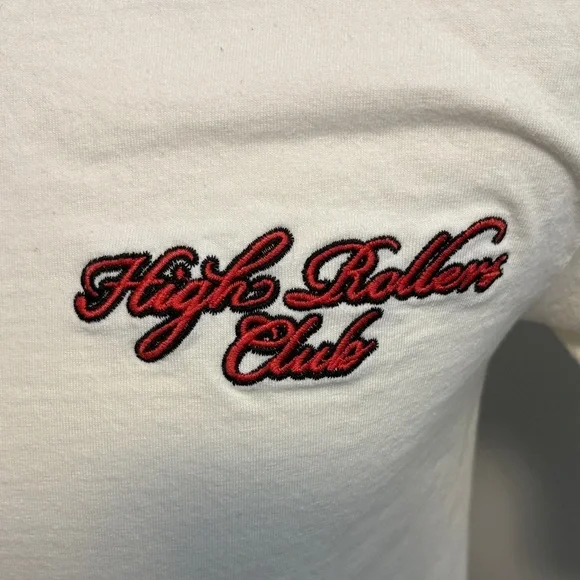 Cream Tee - Picture 2 of 11